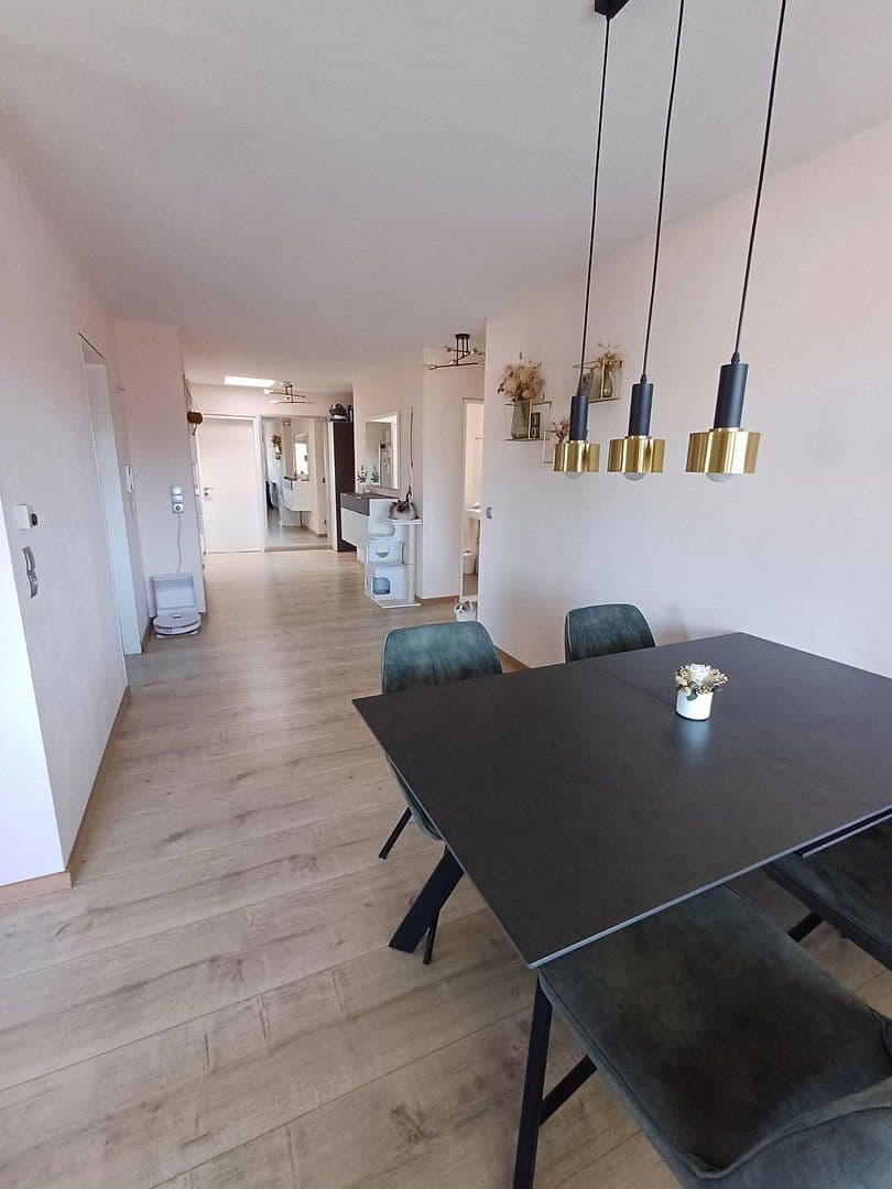 Prodej bytu 4+kk 111 m², Oberndorf am Neckar, Bádensko-Württembersko Prodej bytu 4+kk 111 m², Oberndorf am Neckar, Bádensko-Württembersko