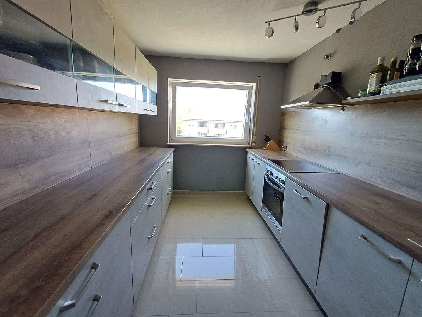 Prodej bytu 4+kk 111 m², Oberndorf am Neckar, Bádensko-Württembersko Prodej bytu 4+kk 111 m², Oberndorf am Neckar, Bádensko-Württembersko