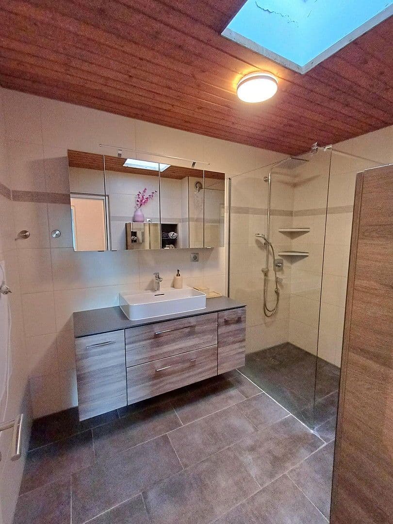 Prodej bytu 4+kk 111 m², Oberndorf am Neckar, Bádensko-Württembersko Prodej bytu 4+kk 111 m², Oberndorf am Neckar, Bádensko-Württembersko