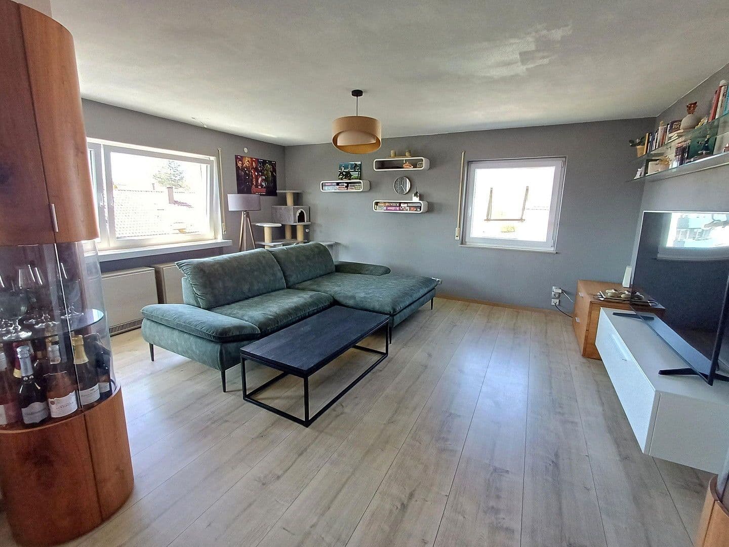 Prodej bytu 4+kk 111 m², Oberndorf am Neckar, Bádensko-Württembersko Prodej bytu 4+kk 111 m², Oberndorf am Neckar, Bádensko-Württembersko