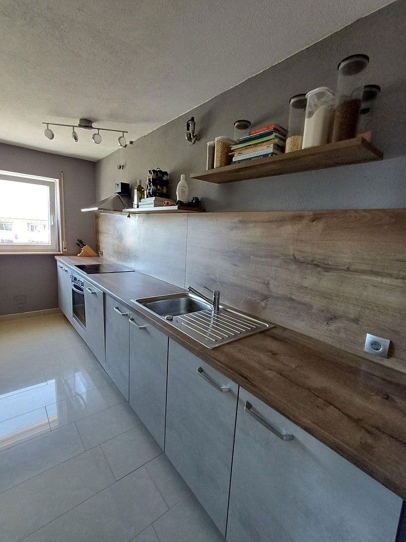 Prodej bytu 4+kk 111 m², Oberndorf am Neckar, Bádensko-Württembersko Prodej bytu 4+kk 111 m², Oberndorf am Neckar, Bádensko-Württembersko