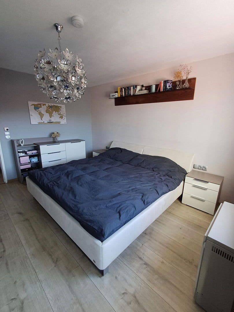 Prodej bytu 4+kk 111 m², Oberndorf am Neckar, Bádensko-Württembersko Prodej bytu 4+kk 111 m², Oberndorf am Neckar, Bádensko-Württembersko