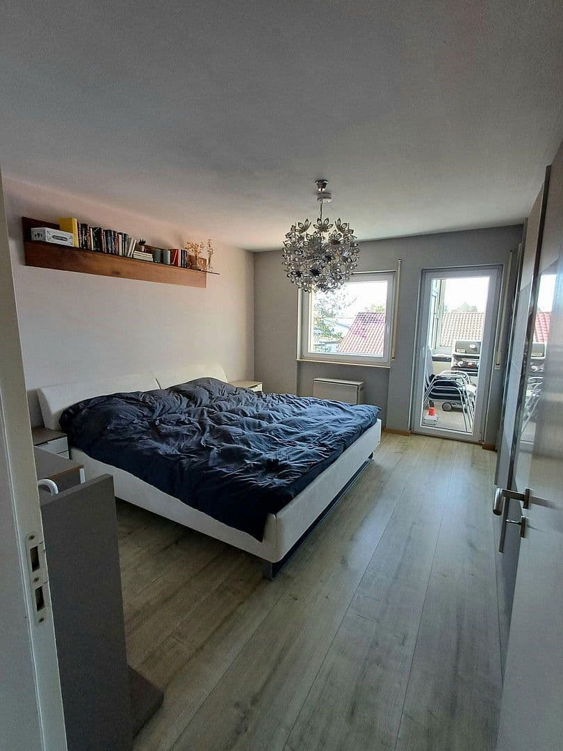 Prodej bytu 4+kk 111 m², Oberndorf am Neckar, Bádensko-Württembersko Prodej bytu 4+kk 111 m², Oberndorf am Neckar, Bádensko-Württembersko