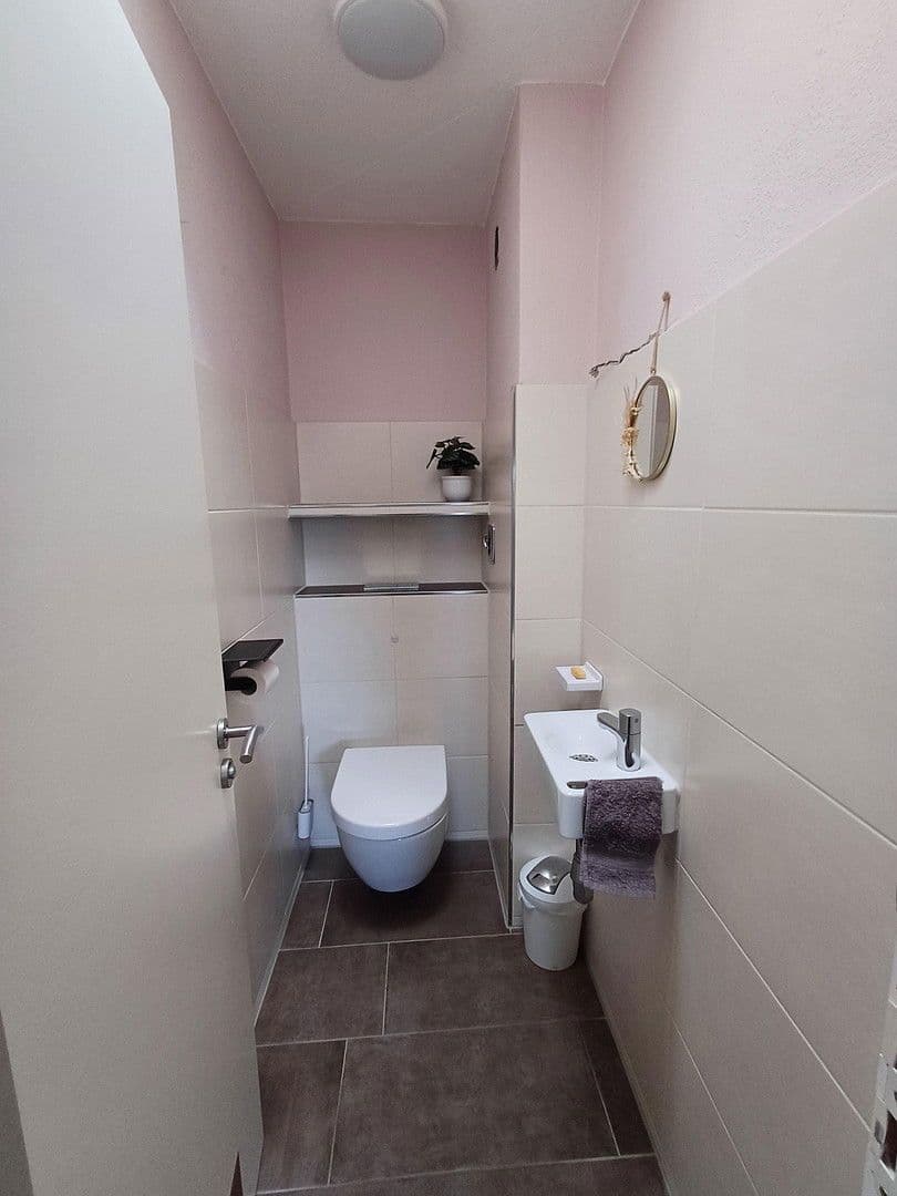 Prodej bytu 4+kk 111 m², Oberndorf am Neckar, Bádensko-Württembersko Prodej bytu 4+kk 111 m², Oberndorf am Neckar, Bádensko-Württembersko