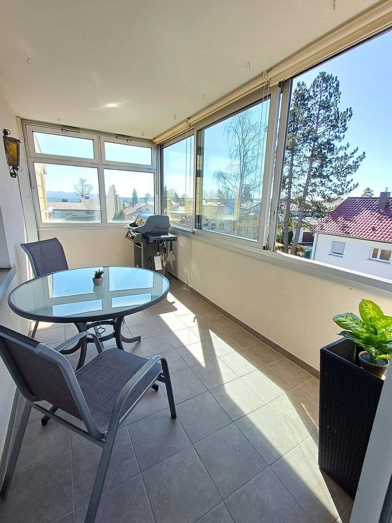 Prodej bytu 4+kk 111 m², Oberndorf am Neckar, Bádensko-Württembersko Prodej bytu 4+kk 111 m², Oberndorf am Neckar, Bádensko-Württembersko