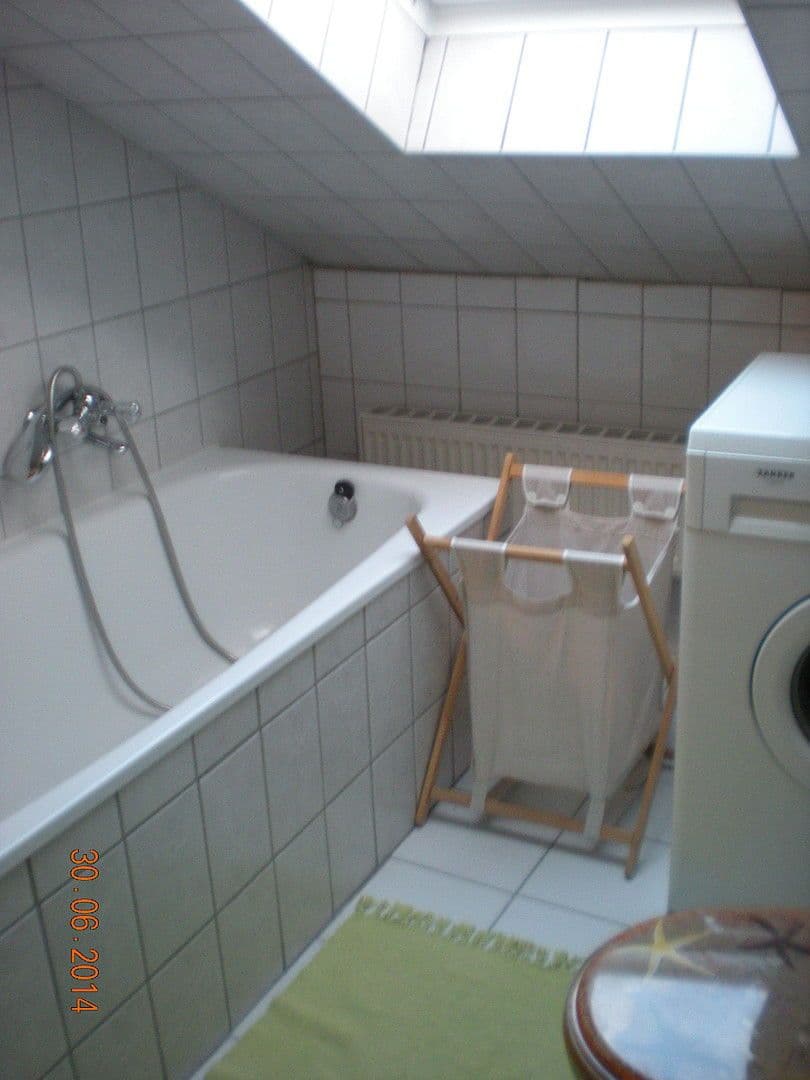 Pronájem bytu 2+1 55 m², Obere Seitenstr., nürnberg, Bavorsko Pronájem bytu 2+1 55 m², Obere Seitenstr., nürnberg, Bavorsko