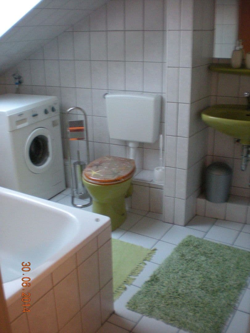 Pronájem bytu 2+1 55 m², Obere Seitenstr., nürnberg, Bavorsko Pronájem bytu 2+1 55 m², Obere Seitenstr., nürnberg, Bavorsko