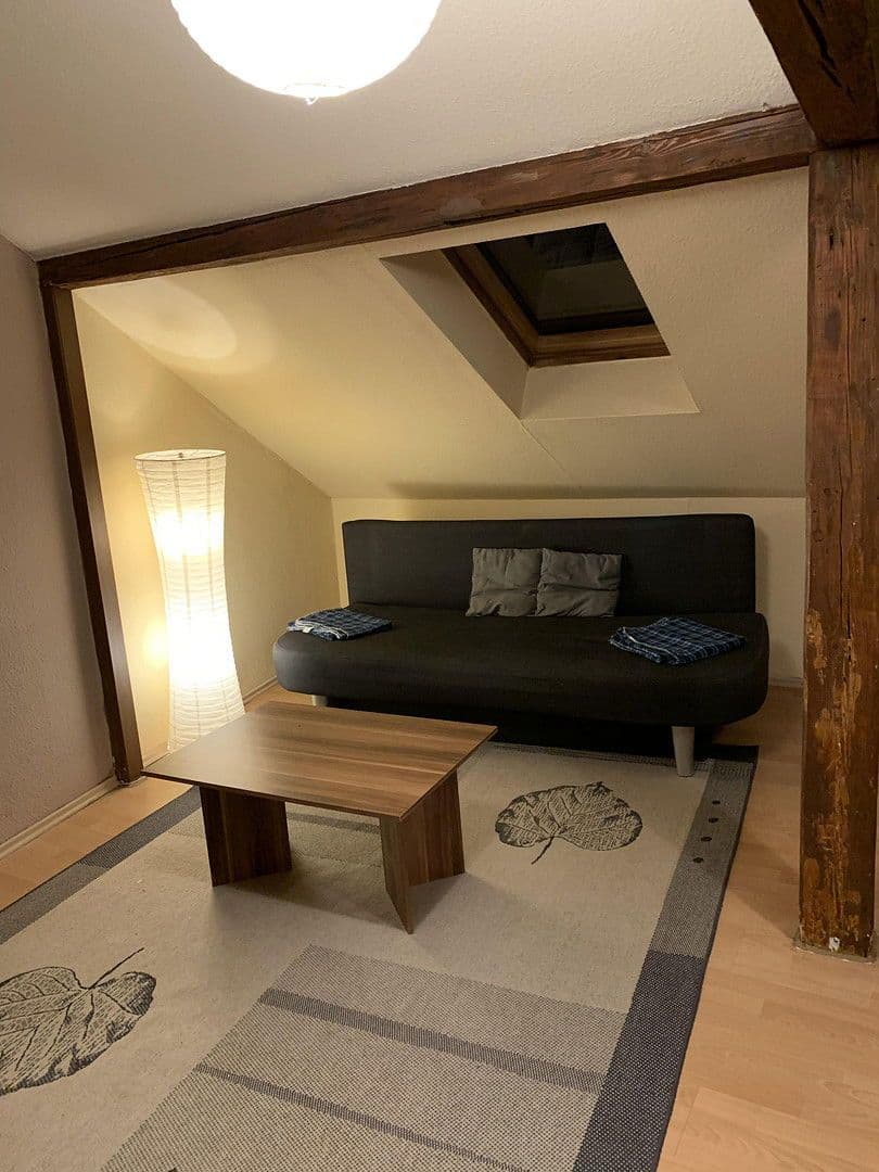 Pronájem bytu 2+1 55 m², Obere Seitenstr., nürnberg, Bavorsko Pronájem bytu 2+1 55 m², Obere Seitenstr., nürnberg, Bavorsko