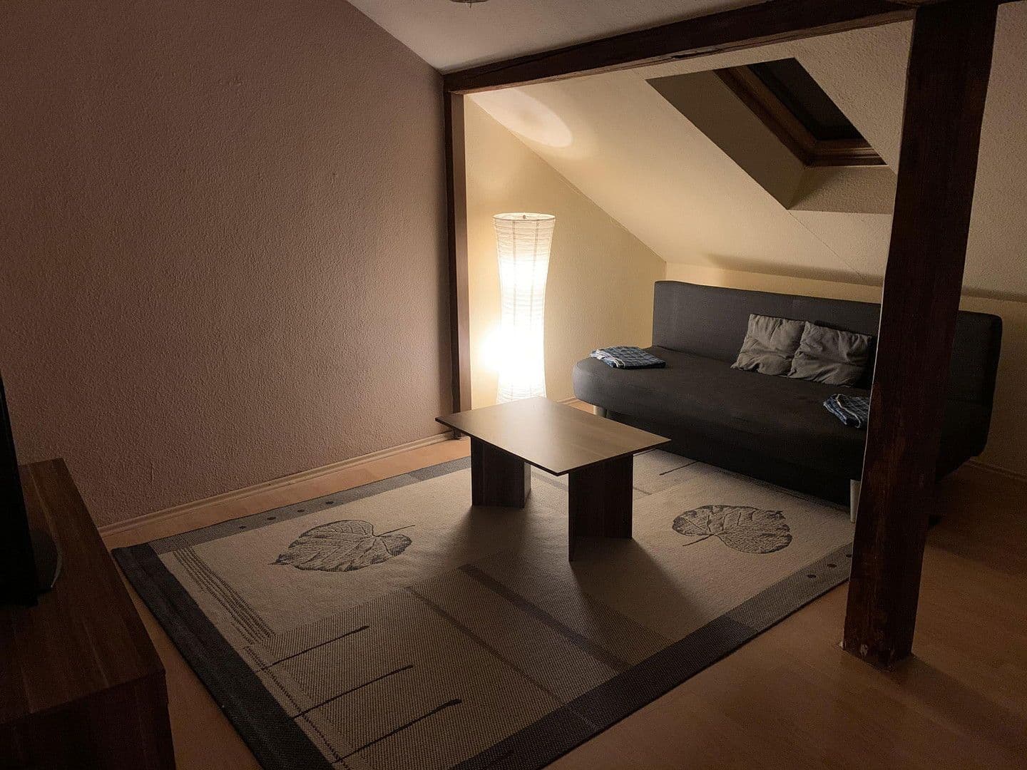 Pronájem bytu 2+1 55 m², Obere Seitenstr., nürnberg, Bavorsko Pronájem bytu 2+1 55 m², Obere Seitenstr., nürnberg, Bavorsko