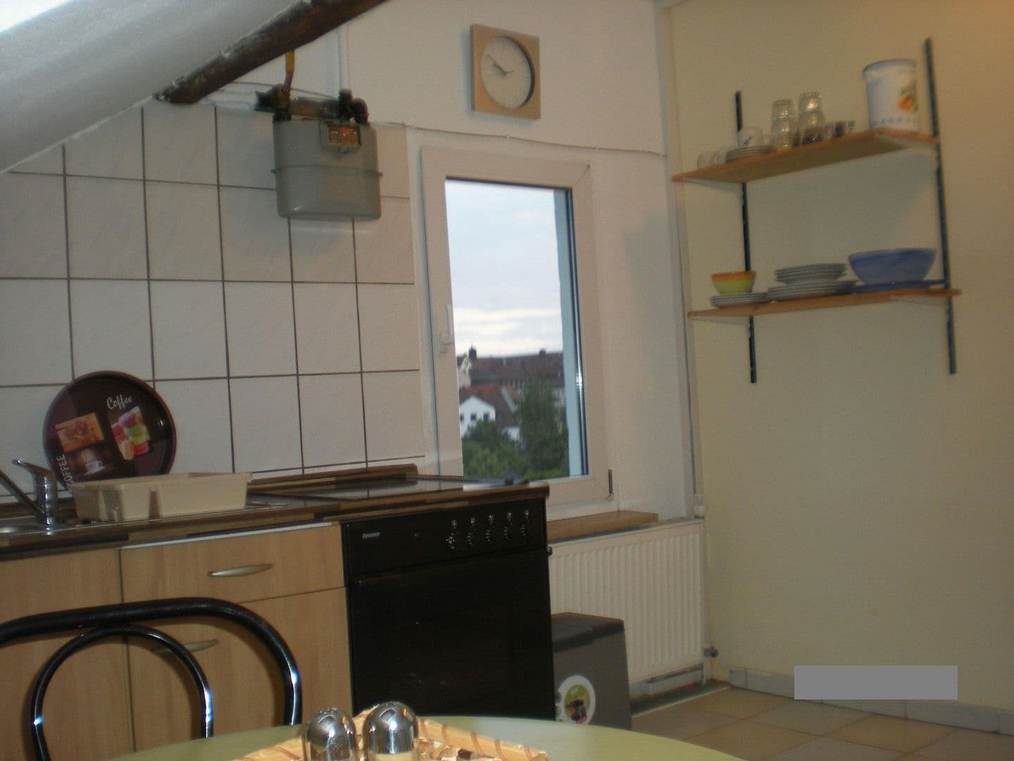 Pronájem bytu 2+1 55 m², Obere Seitenstr., nürnberg, Bavorsko Pronájem bytu 2+1 55 m², Obere Seitenstr., nürnberg, Bavorsko