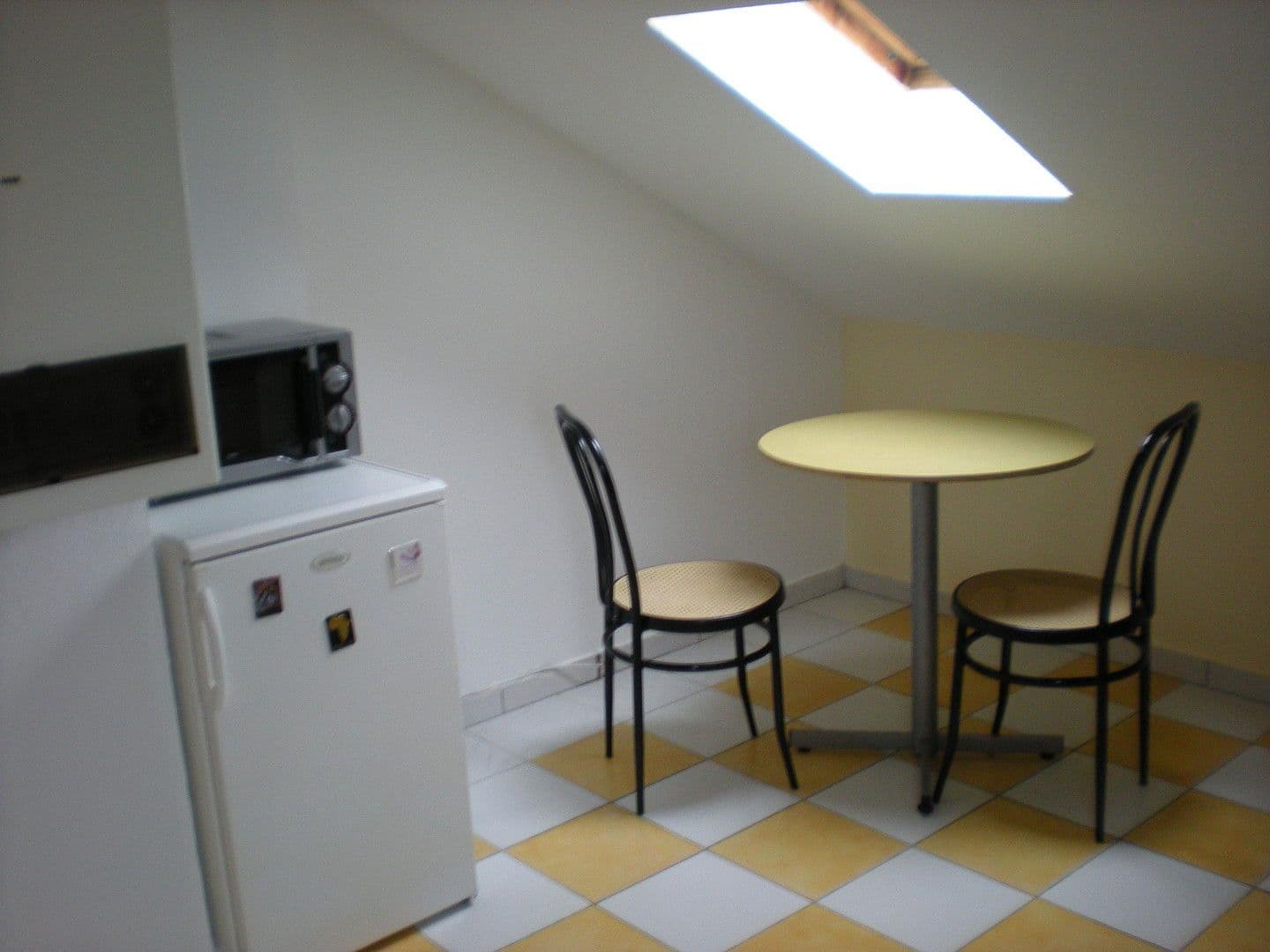 Pronájem bytu 2+1 55 m², Obere Seitenstr., nürnberg, Bavorsko Pronájem bytu 2+1 55 m², Obere Seitenstr., nürnberg, Bavorsko