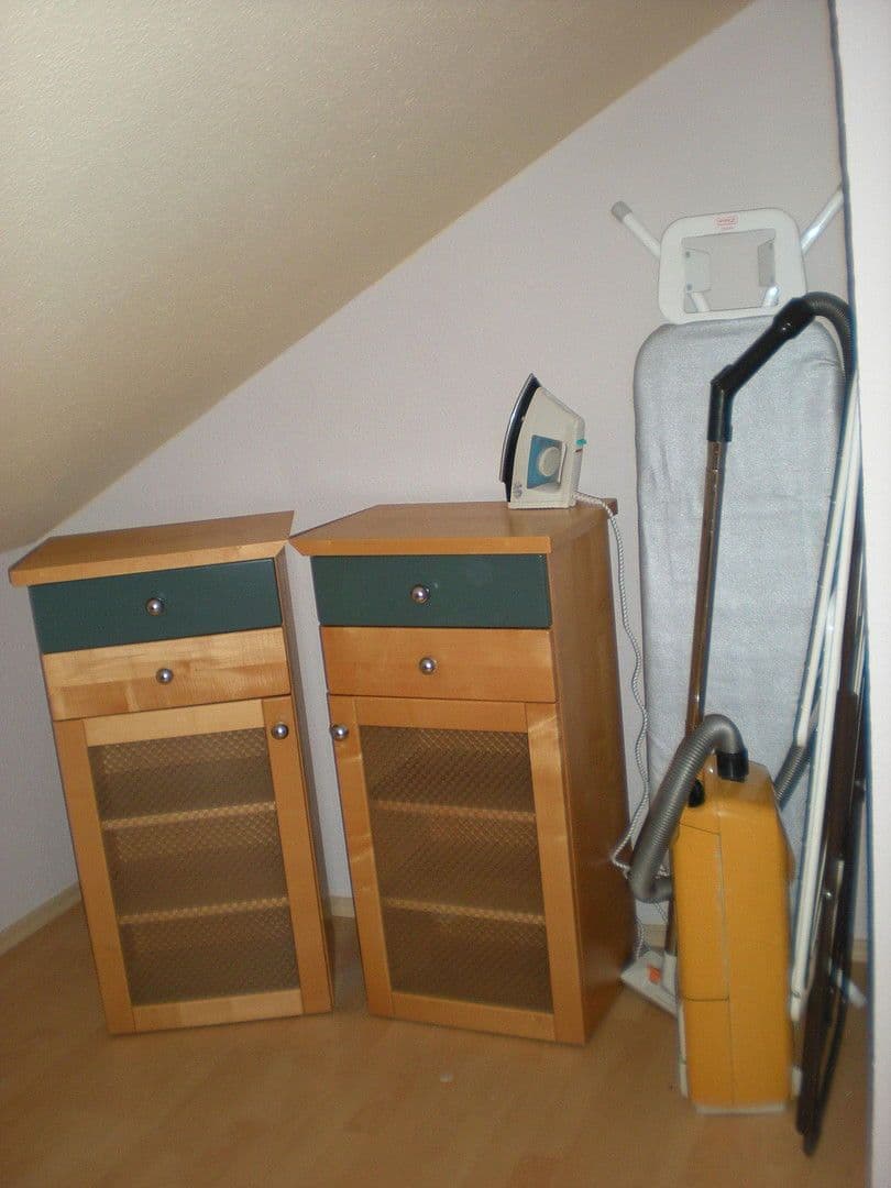 Pronájem bytu 2+1 55 m², Obere Seitenstr., nürnberg, Bavorsko Pronájem bytu 2+1 55 m², Obere Seitenstr., nürnberg, Bavorsko