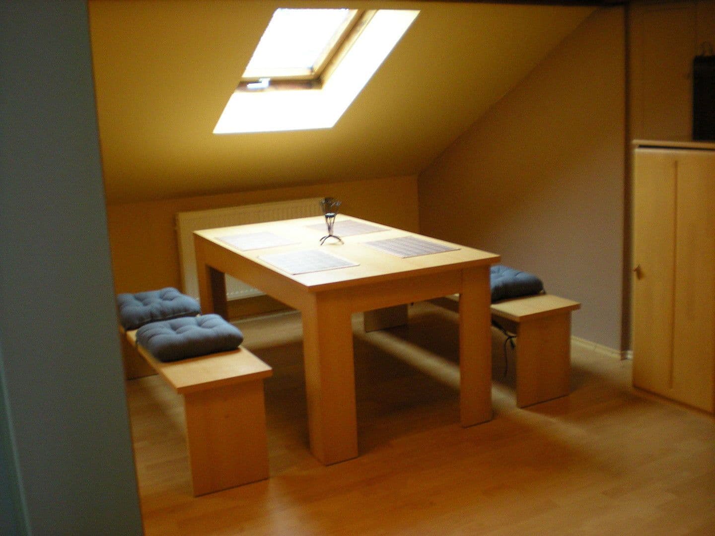 Pronájem bytu 2+1 55 m², Obere Seitenstr., nürnberg, Bavorsko Pronájem bytu 2+1 55 m², Obere Seitenstr., nürnberg, Bavorsko