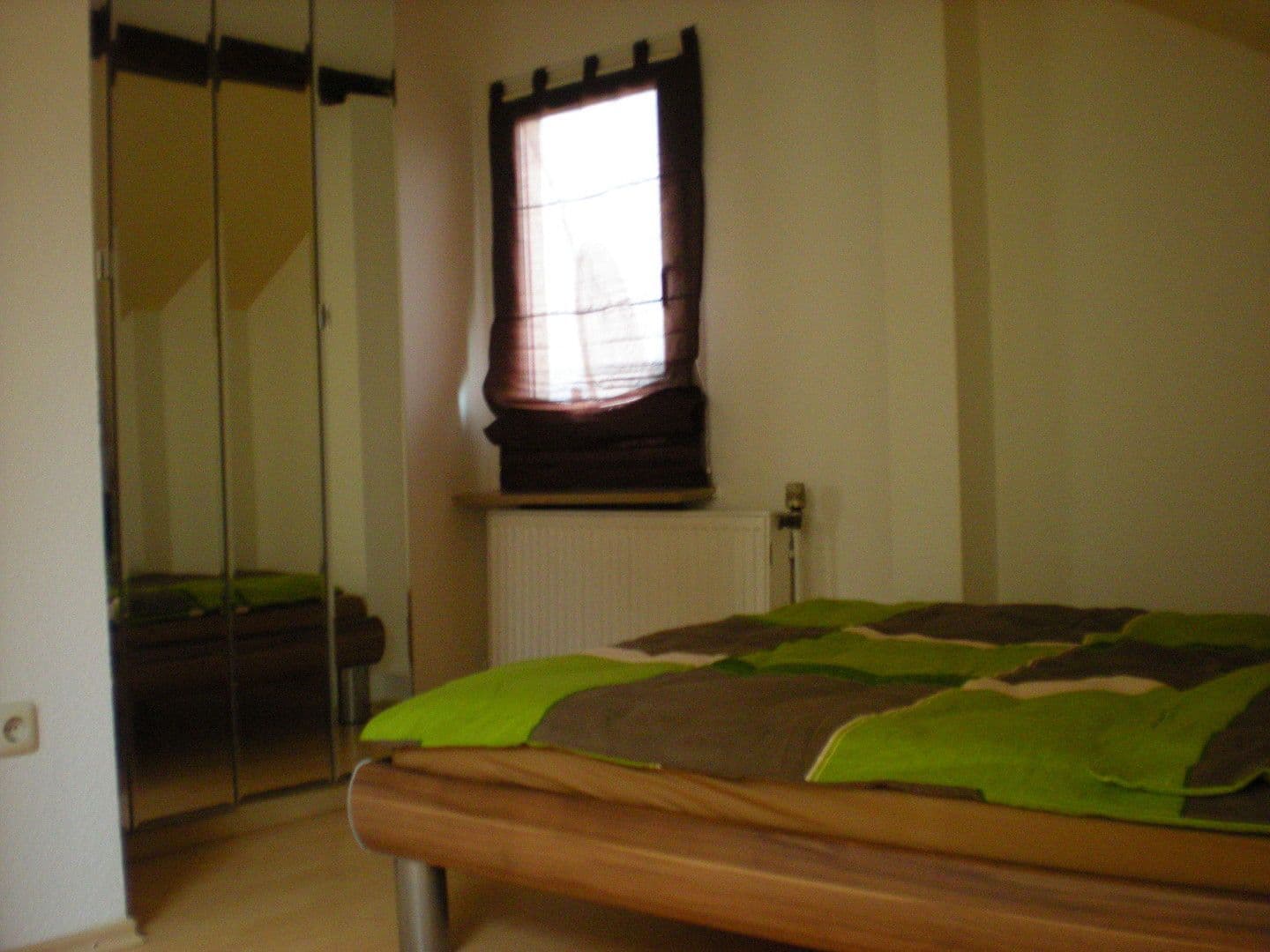 Pronájem bytu 2+1 55 m², Obere Seitenstr., nürnberg, Bavorsko Pronájem bytu 2+1 55 m², Obere Seitenstr., nürnberg, Bavorsko