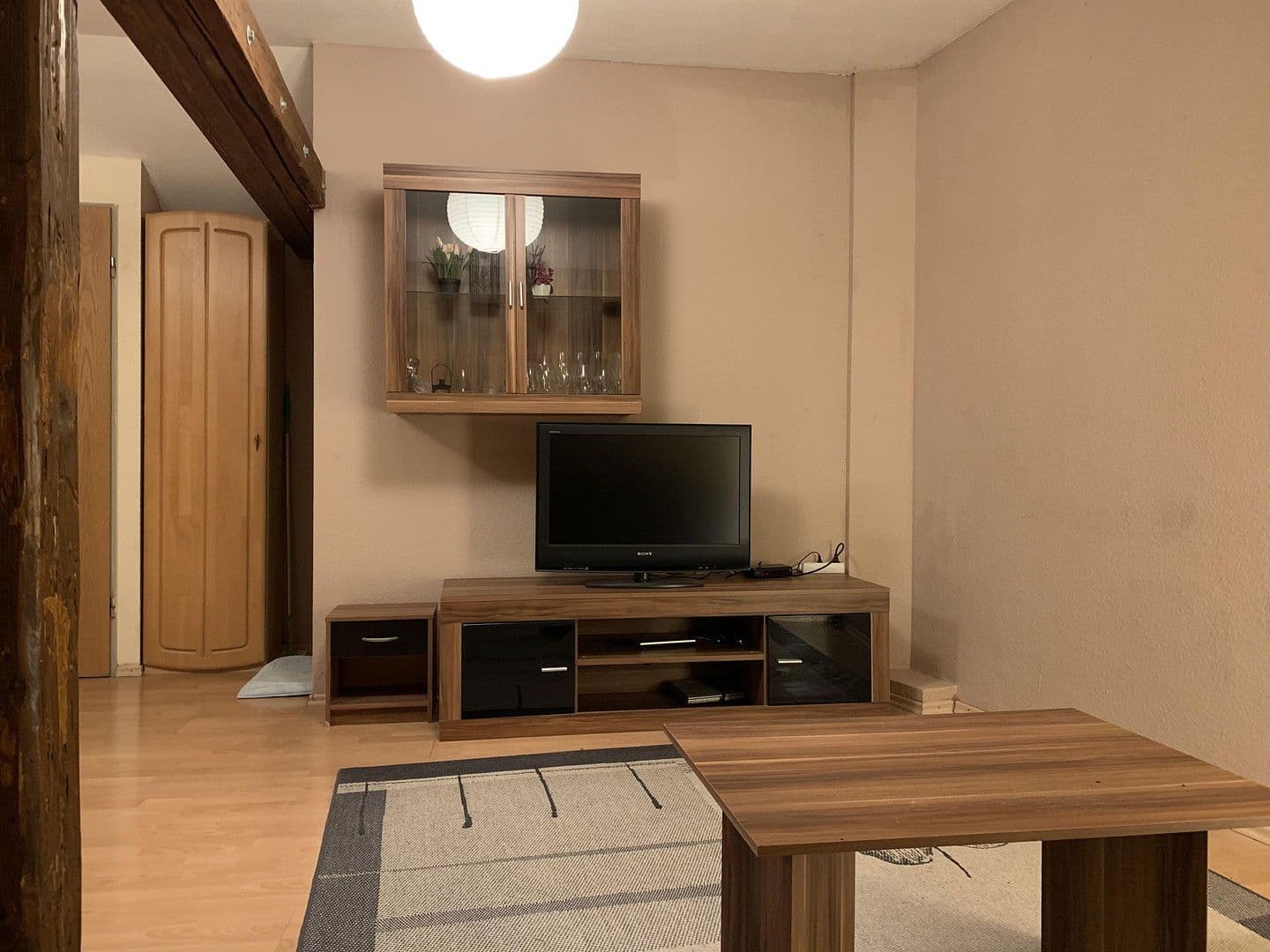 Pronájem bytu 2+1 55 m², Obere Seitenstr., nürnberg, Bavorsko Pronájem bytu 2+1 55 m², Obere Seitenstr., nürnberg, Bavorsko