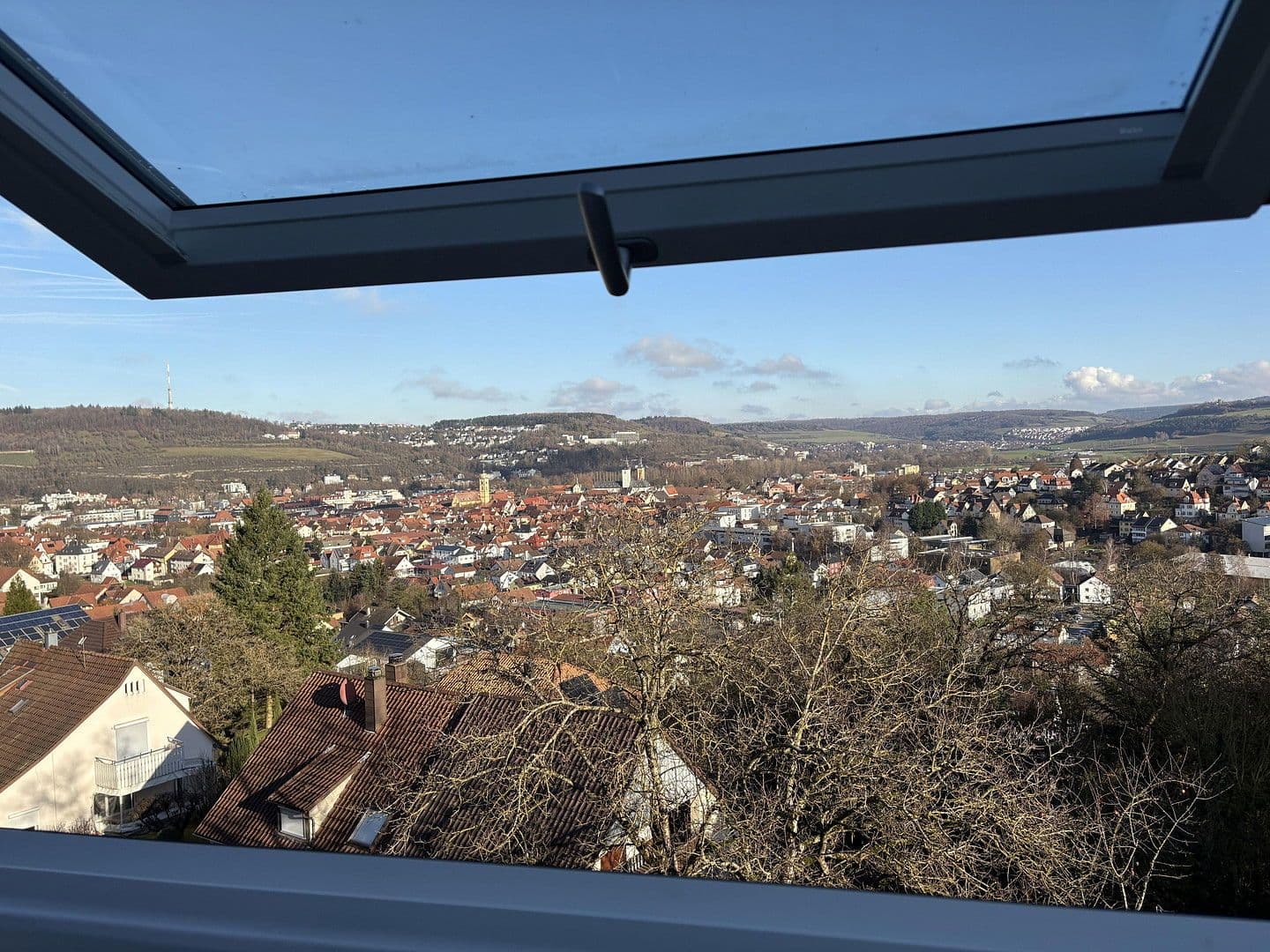 Pronájem bytu 3+kk 100 m², Bad Mergentheim, Bádensko-Württembersko Pronájem bytu 3+kk 100 m², Bad Mergentheim, Bádensko-Württembersko