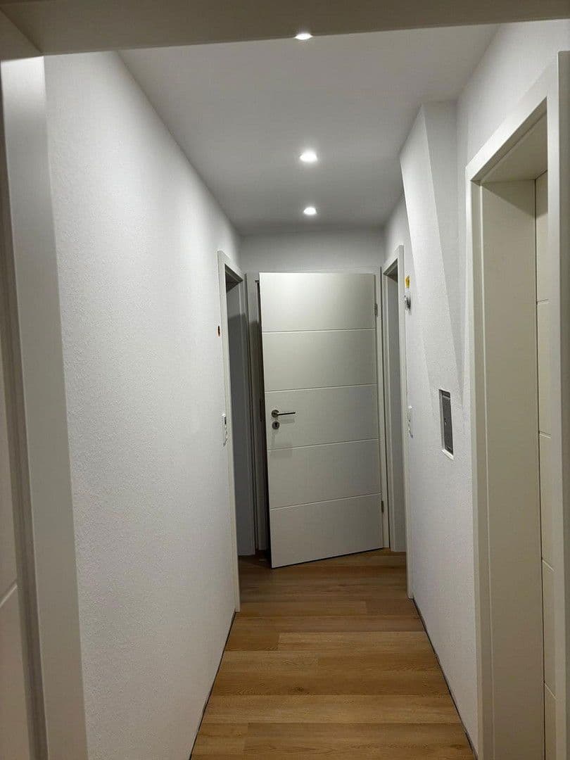 Pronájem bytu 3+kk 100 m², Bad Mergentheim, Bádensko-Württembersko Pronájem bytu 3+kk 100 m², Bad Mergentheim, Bádensko-Württembersko