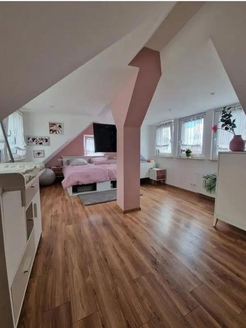 Prodej bytu 4+1 95 m², Im Unterdorf 44, Waiblingen, Bádensko-Württembersko Prodej bytu 4+1 95 m², Im Unterdorf 44, Waiblingen, Bádensko-Württembersko