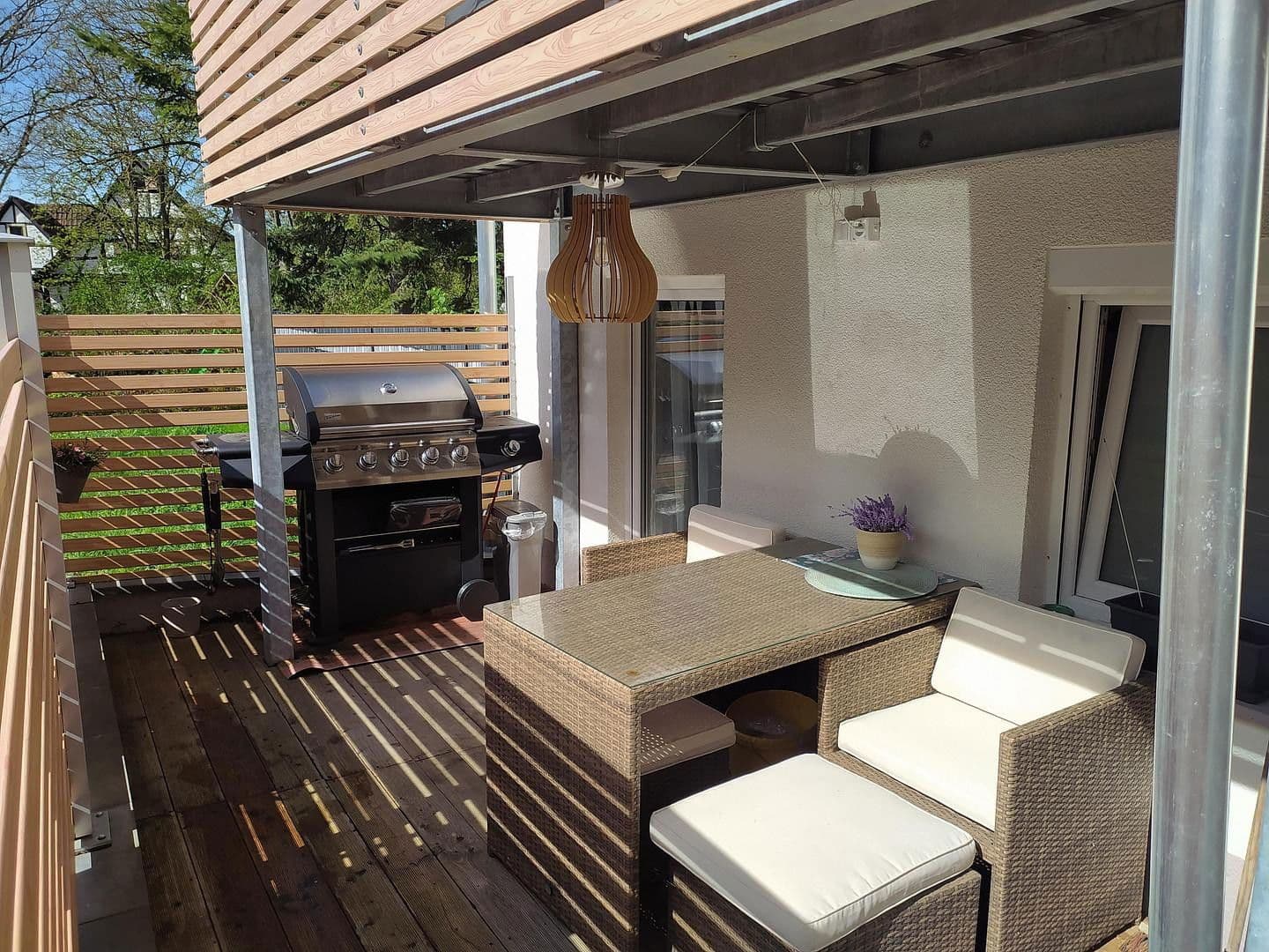 Prodej bytu 4+1 95 m², Im Unterdorf 44, Waiblingen, Bádensko-Württembersko Prodej bytu 4+1 95 m², Im Unterdorf 44, Waiblingen, Bádensko-Württembersko