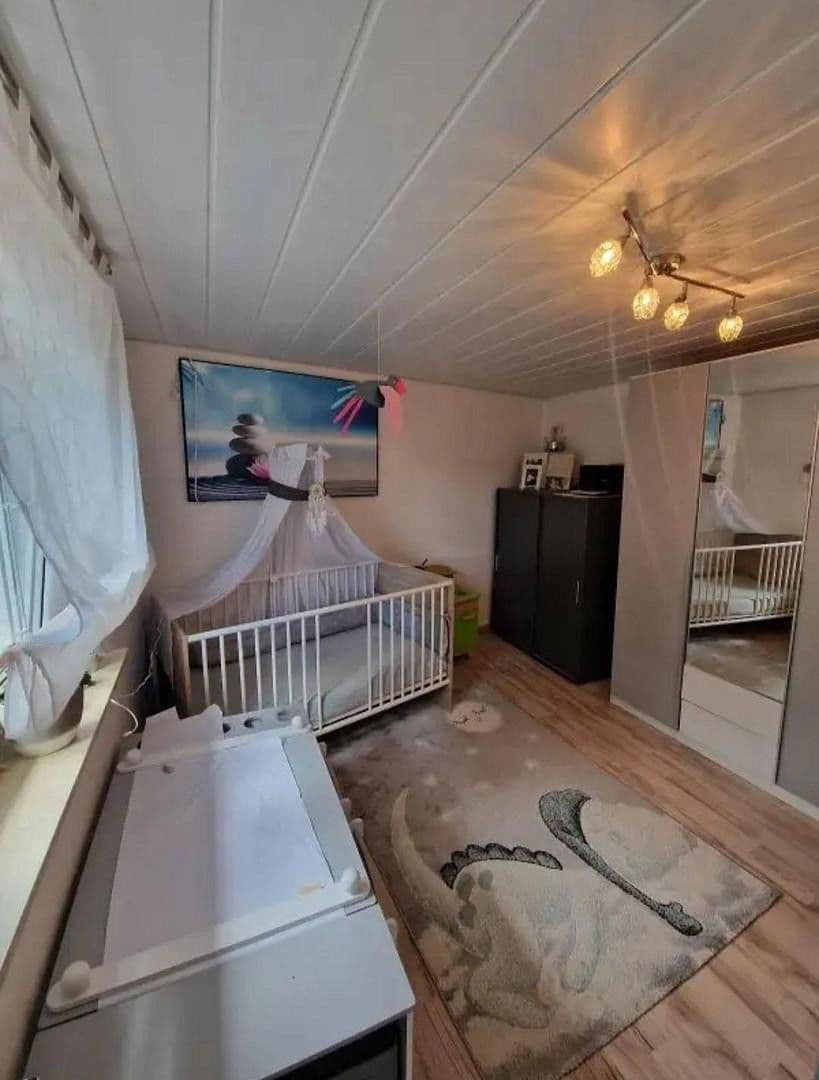 Prodej bytu 4+1 95 m², Im Unterdorf 44, Waiblingen, Bádensko-Württembersko Prodej bytu 4+1 95 m², Im Unterdorf 44, Waiblingen, Bádensko-Württembersko