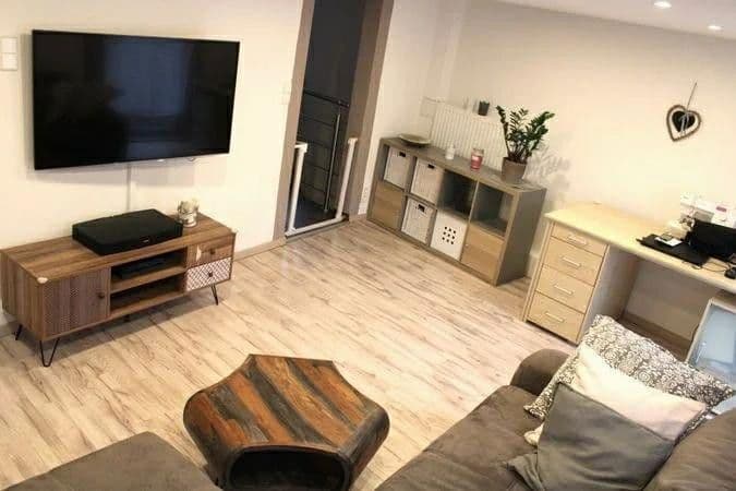 Prodej bytu 4+1 95 m², Im Unterdorf 44, Waiblingen, Bádensko-Württembersko Prodej bytu 4+1 95 m², Im Unterdorf 44, Waiblingen, Bádensko-Württembersko