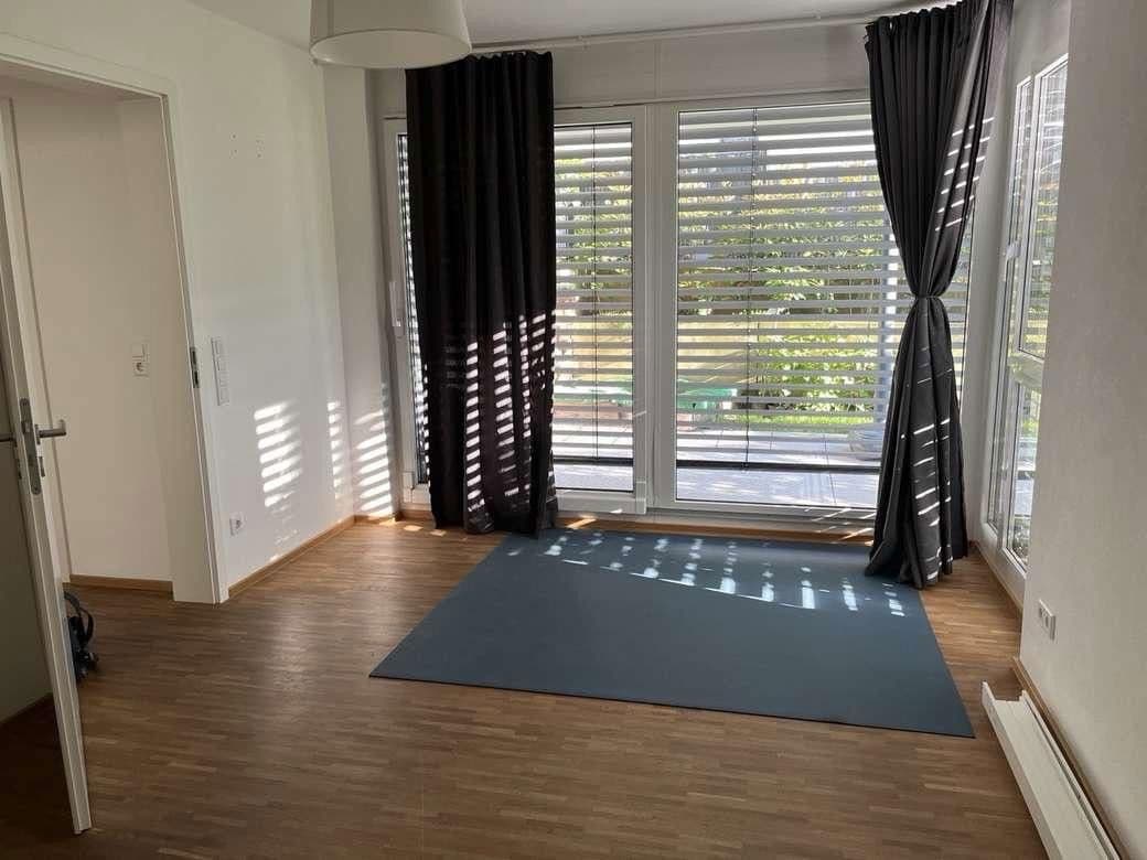 Pronájem bytu 4+1 135 m², Weinheim, Bádensko-Württembersko Pronájem bytu 4+1 135 m², Weinheim, Bádensko-Württembersko