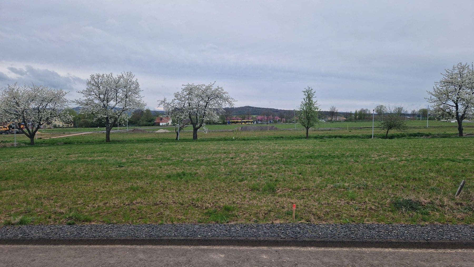 Prodej pozemku 637 m², Wiener Straße 21, Vellmar, Hessen Prodej pozemku 637 m², Wiener Straße 21, Vellmar, Hessen