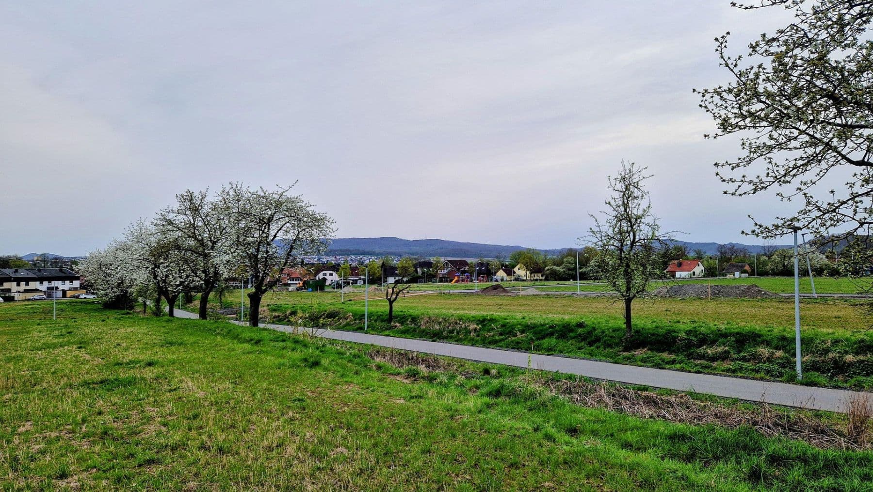 Prodej pozemku 637 m², Wiener Straße 21, Vellmar, Hessen Prodej pozemku 637 m², Wiener Straße 21, Vellmar, Hessen