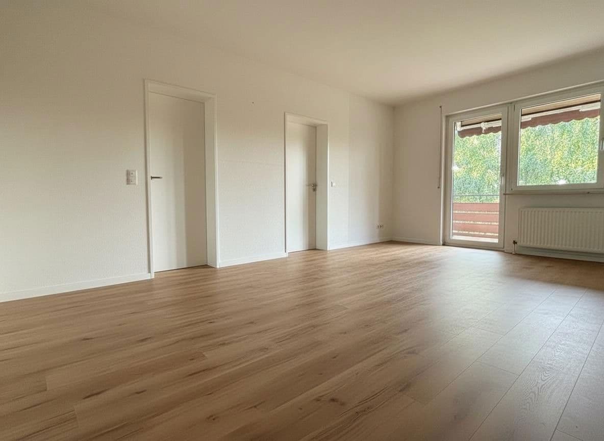 Pronájem bytu 2+kk 59 m², Hölderlinstraße 16, Heiningen, Bádensko-Württembersko Pronájem bytu 2+kk 59 m², Hölderlinstraße 16, Heiningen, Bádensko-Württembersko