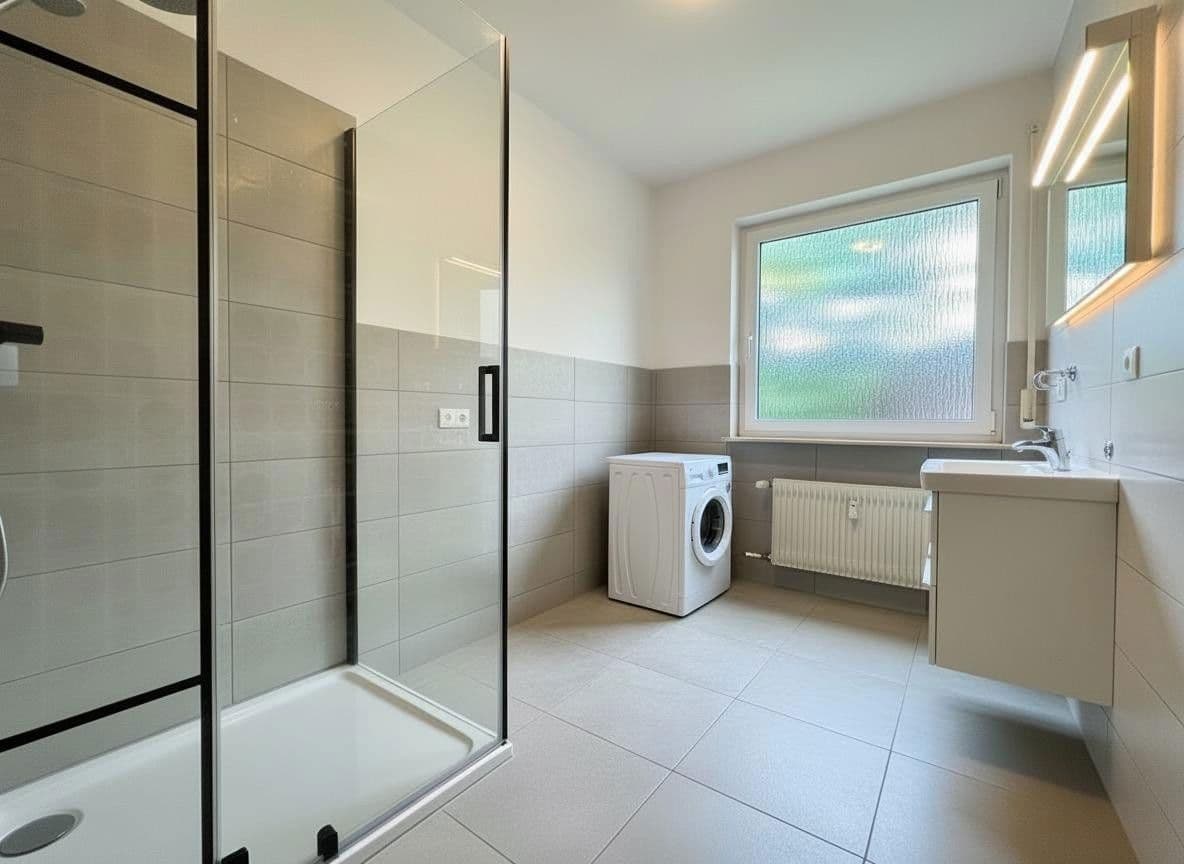 Pronájem bytu 2+kk 59 m², Hölderlinstraße 16, Heiningen, Bádensko-Württembersko Pronájem bytu 2+kk 59 m², Hölderlinstraße 16, Heiningen, Bádensko-Württembersko