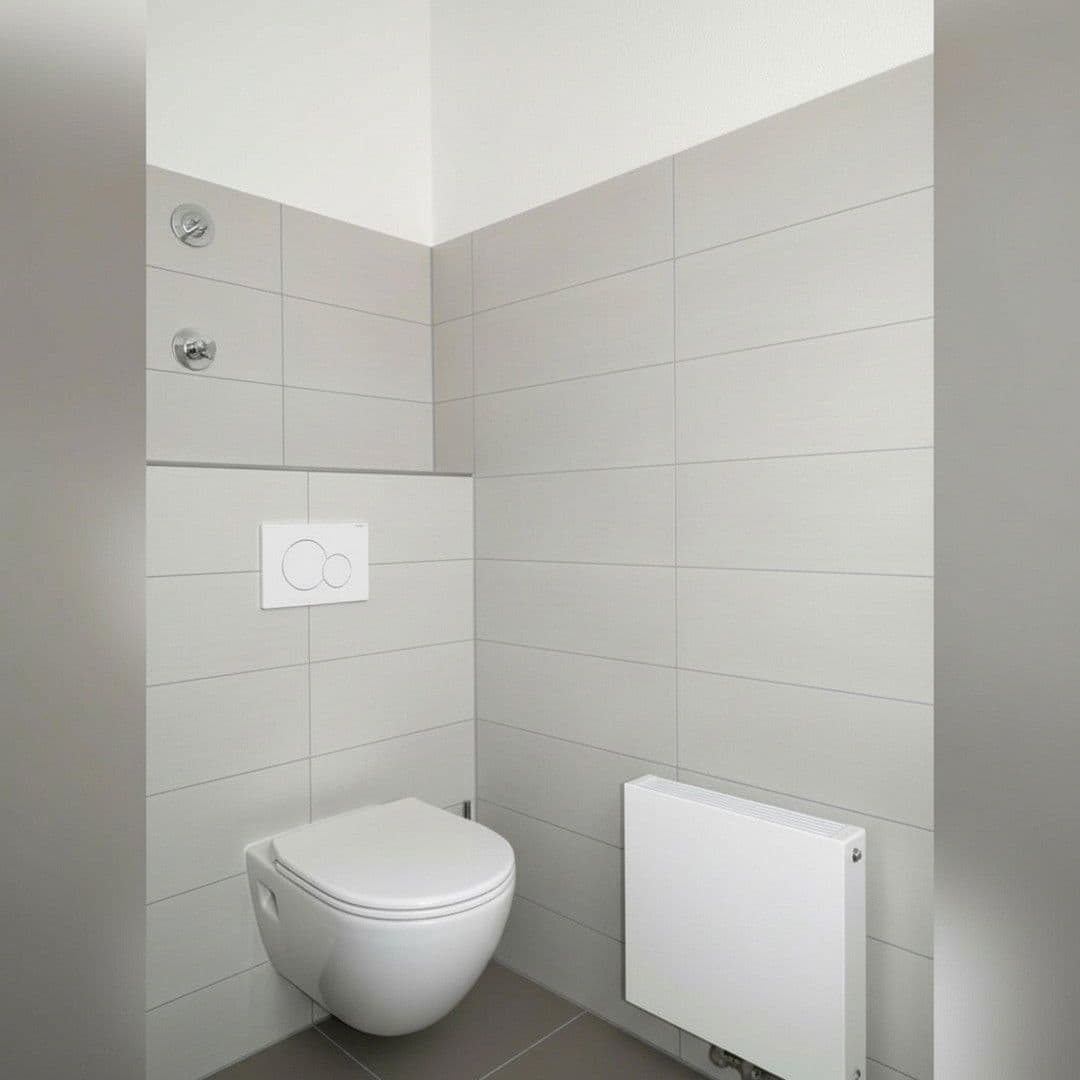 Pronájem bytu 2+kk 59 m², Hölderlinstraße 16, Heiningen, Bádensko-Württembersko Pronájem bytu 2+kk 59 m², Hölderlinstraße 16, Heiningen, Bádensko-Württembersko