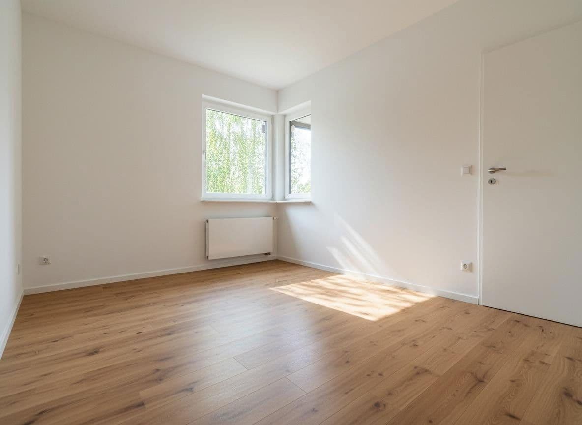 Pronájem bytu 2+kk 59 m², Hölderlinstraße 16, Heiningen, Bádensko-Württembersko Pronájem bytu 2+kk 59 m², Hölderlinstraße 16, Heiningen, Bádensko-Württembersko