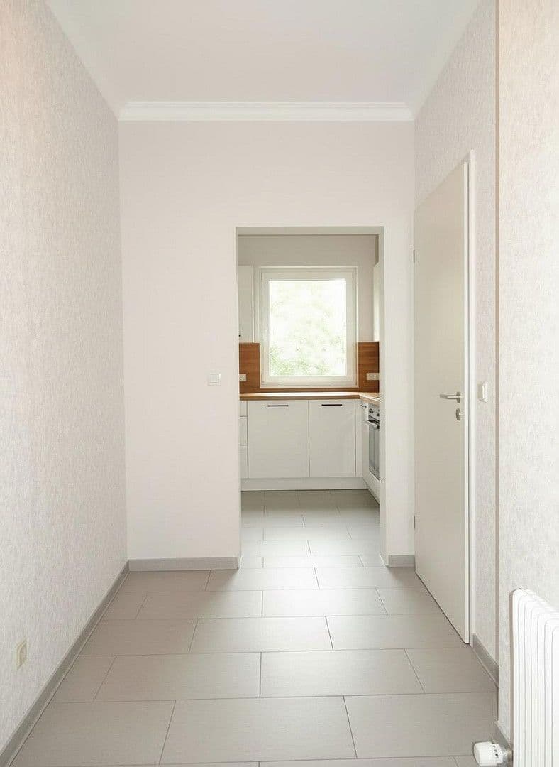 Pronájem bytu 2+kk 59 m², Hölderlinstraße 16, Heiningen, Bádensko-Württembersko Pronájem bytu 2+kk 59 m², Hölderlinstraße 16, Heiningen, Bádensko-Württembersko