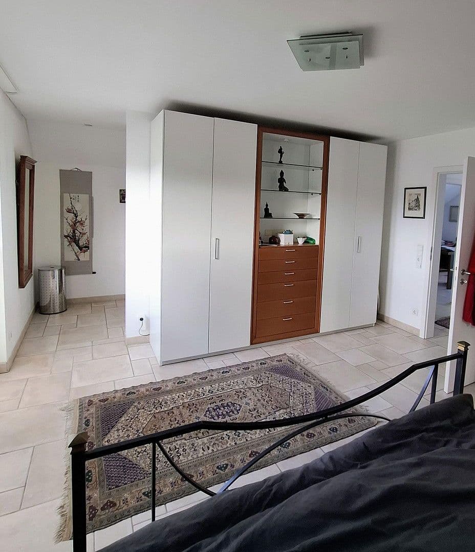 Pronájem bytu 4+1 170 m², Wachtberg, Severní Porýní-Vestfálsko Pronájem bytu 4+1 170 m², Wachtberg, Severní Porýní-Vestfálsko