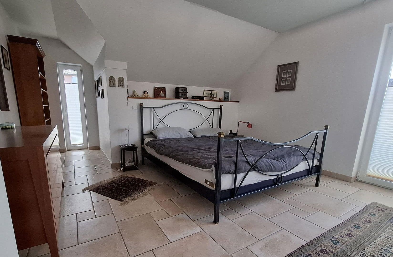 Pronájem bytu 4+1 170 m², Wachtberg, Severní Porýní-Vestfálsko Pronájem bytu 4+1 170 m², Wachtberg, Severní Porýní-Vestfálsko