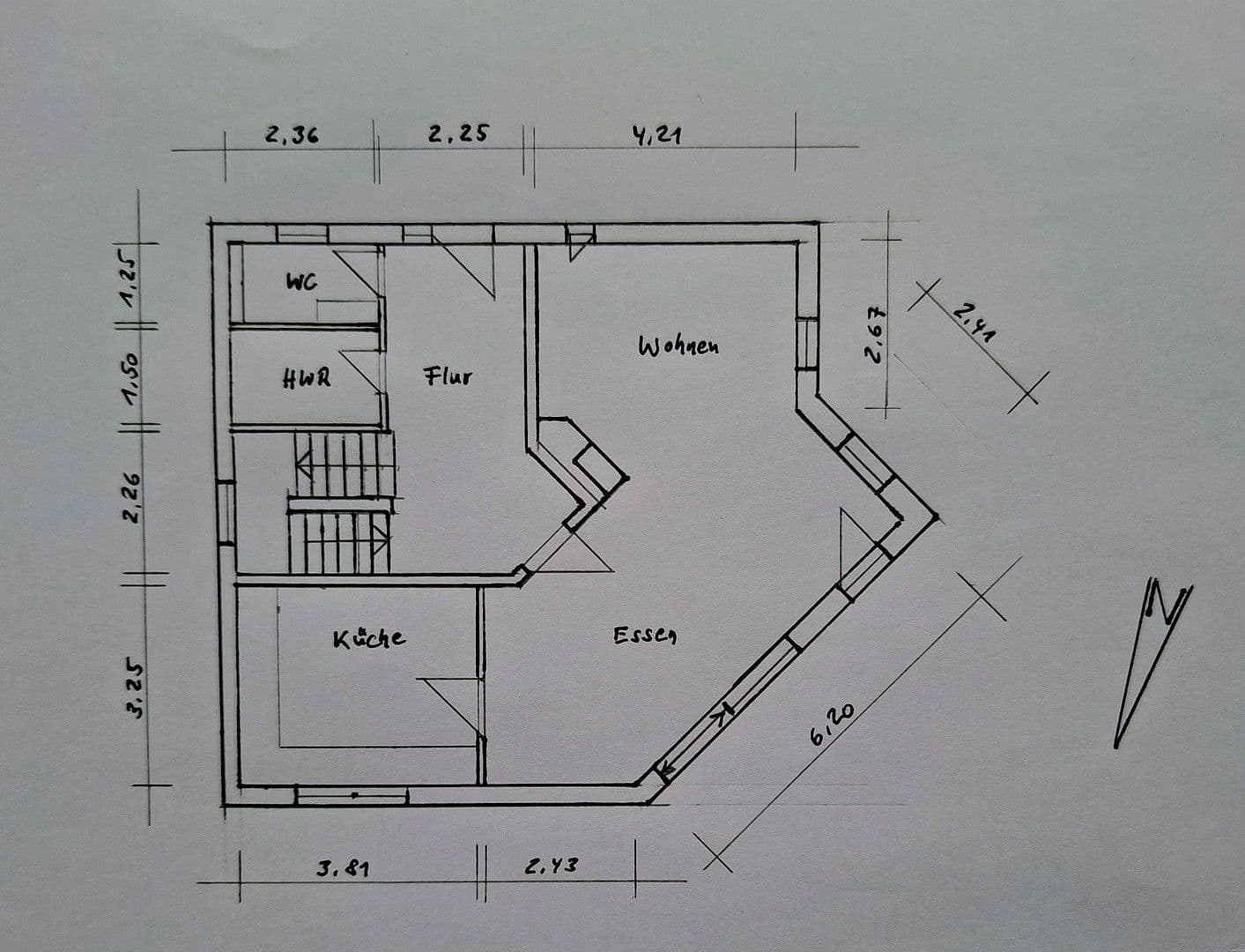 Pronájem bytu 4+1 170 m², Wachtberg, Severní Porýní-Vestfálsko Pronájem bytu 4+1 170 m², Wachtberg, Severní Porýní-Vestfálsko
