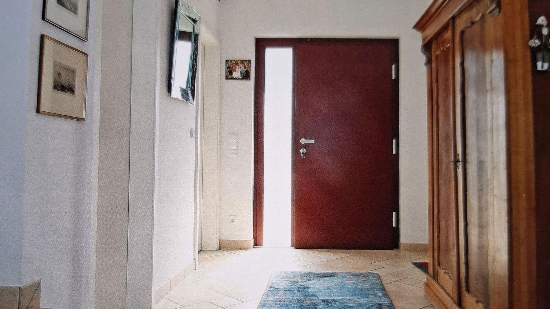 Pronájem bytu 4+1 170 m², Wachtberg, Severní Porýní-Vestfálsko Pronájem bytu 4+1 170 m², Wachtberg, Severní Porýní-Vestfálsko