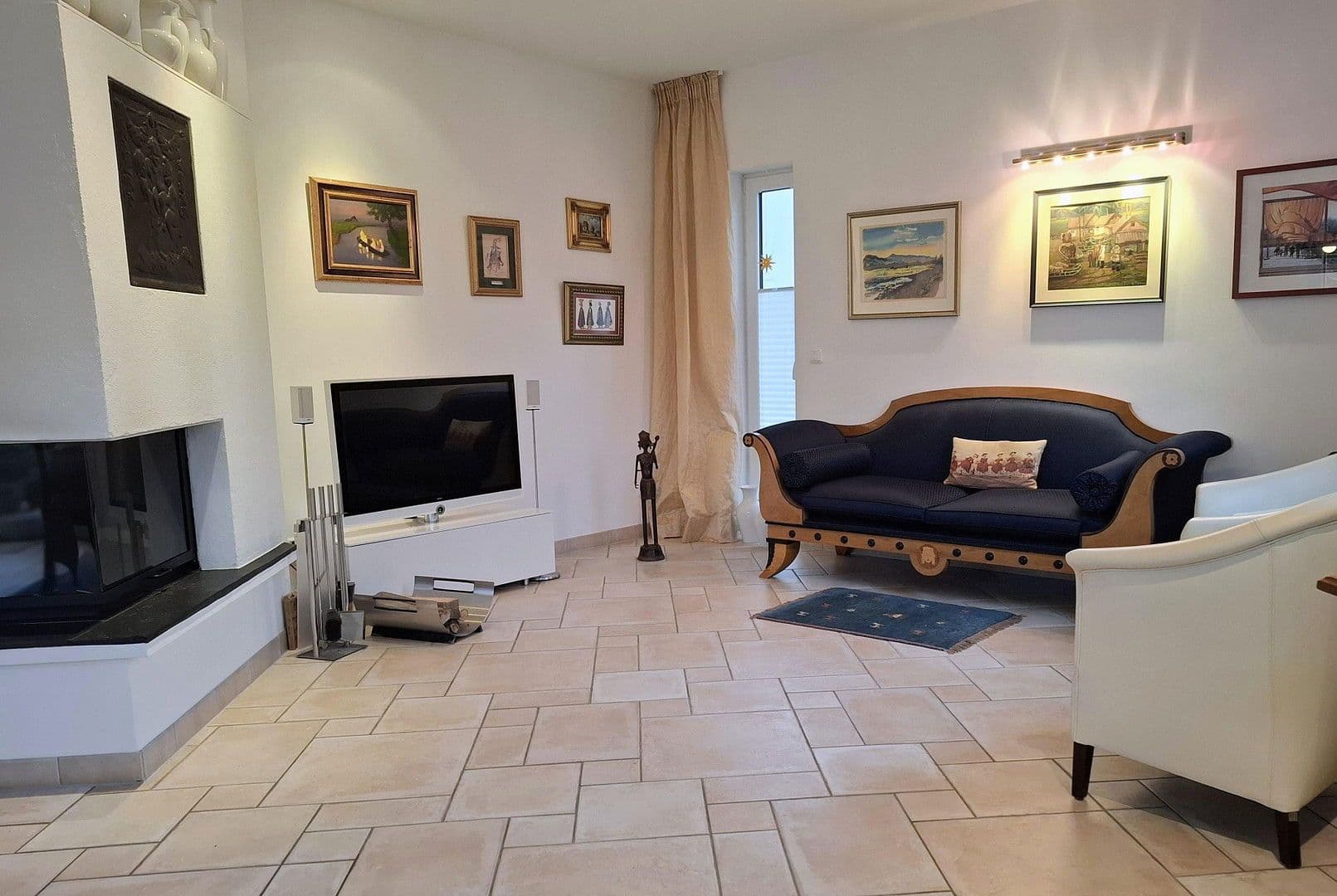 Pronájem bytu 4+1 170 m², Wachtberg, Severní Porýní-Vestfálsko Pronájem bytu 4+1 170 m², Wachtberg, Severní Porýní-Vestfálsko