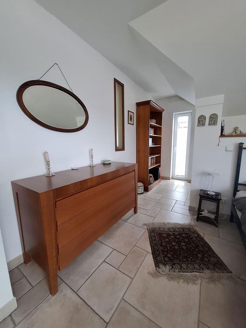 Pronájem bytu 4+1 170 m², Wachtberg, Severní Porýní-Vestfálsko Pronájem bytu 4+1 170 m², Wachtberg, Severní Porýní-Vestfálsko