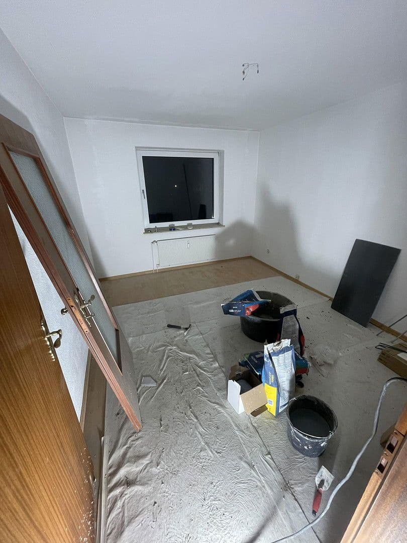 Pronájem bytu 2+1 68 m², Kirchweg 68, Adendorf, Dolní Sasko Pronájem bytu 2+1 68 m², Kirchweg 68, Adendorf, Dolní Sasko