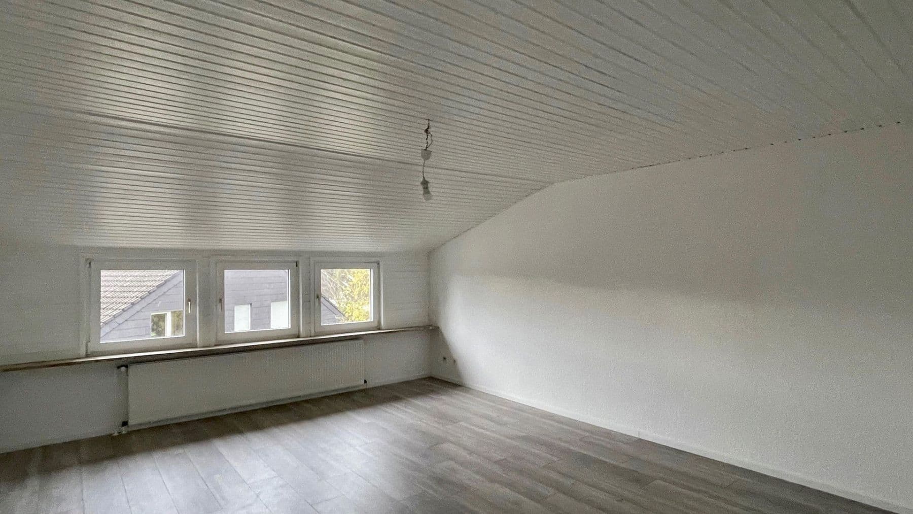 Pronájem bytu 3+1 77 m², Hubertusweg 3, Paderborn, Severní Porýní-Vestfálsko Pronájem bytu 3+1 77 m², Hubertusweg 3, Paderborn, Severní Porýní-Vestfálsko