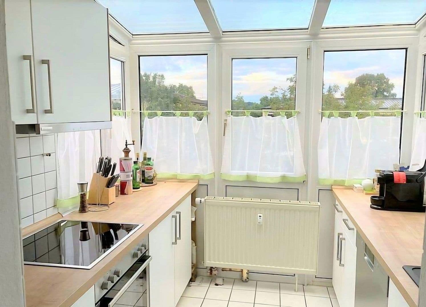 Pronájem bytu 3+1 72 m², Dachau, Bavorsko Pronájem bytu 3+1 72 m², Dachau, Bavorsko