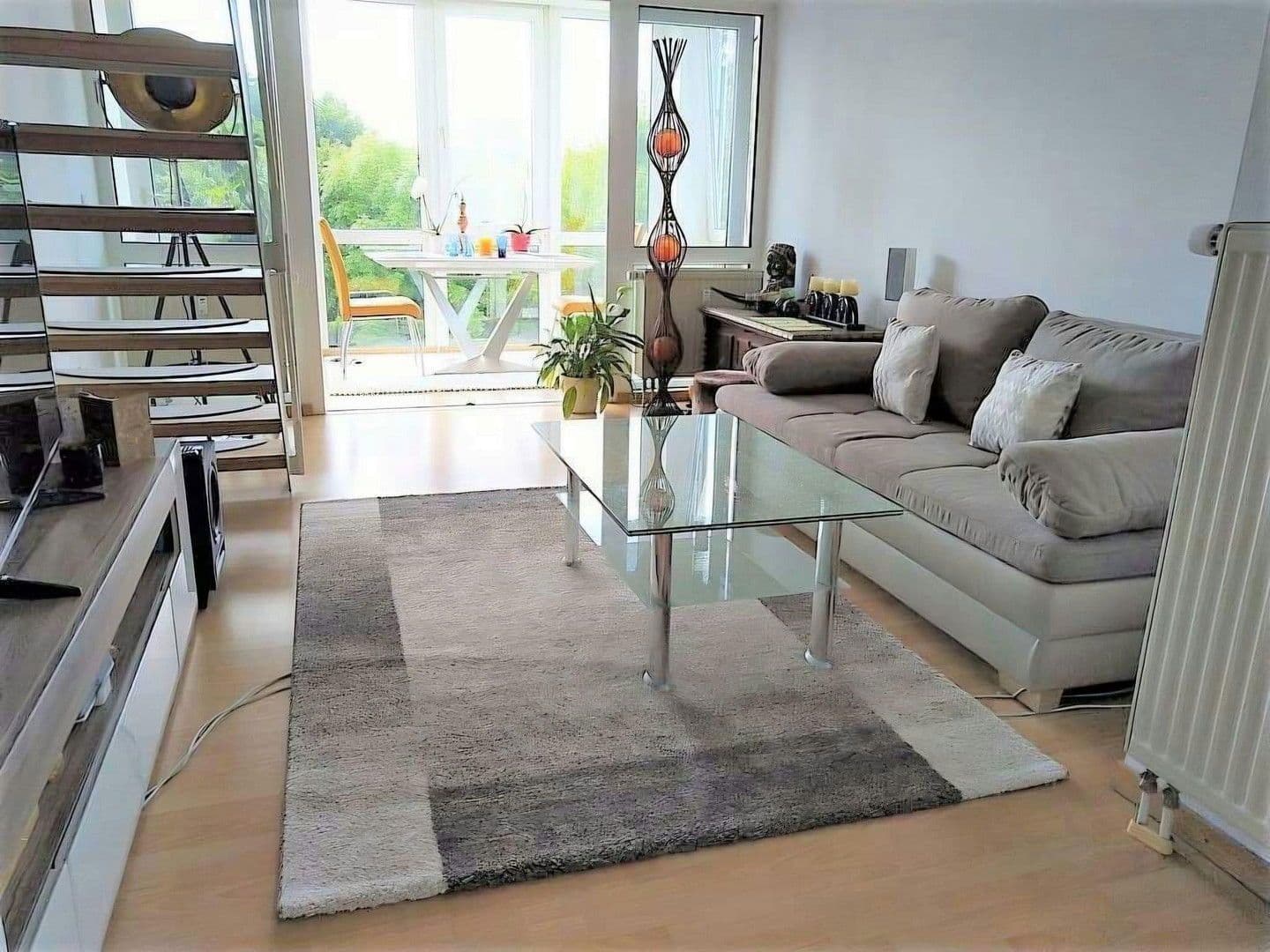 Pronájem bytu 3+1 72 m², Dachau, Bavorsko Pronájem bytu 3+1 72 m², Dachau, Bavorsko