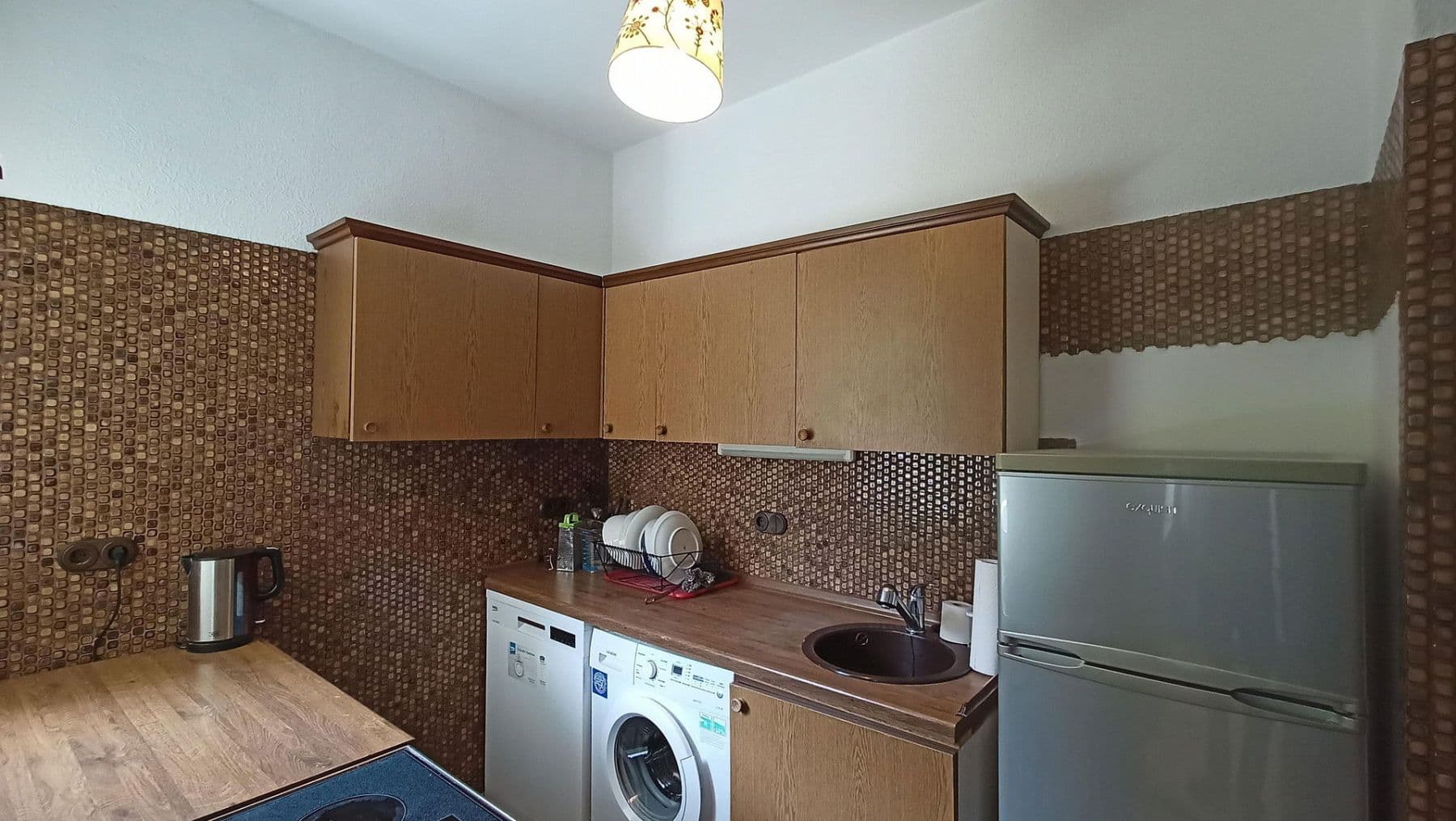 Prodej bytu 1+1 35 m², Stendaler Strasse 18A, Berlin, Berlín Prodej bytu 1+1 35 m², Stendaler Strasse 18A, Berlin, Berlín