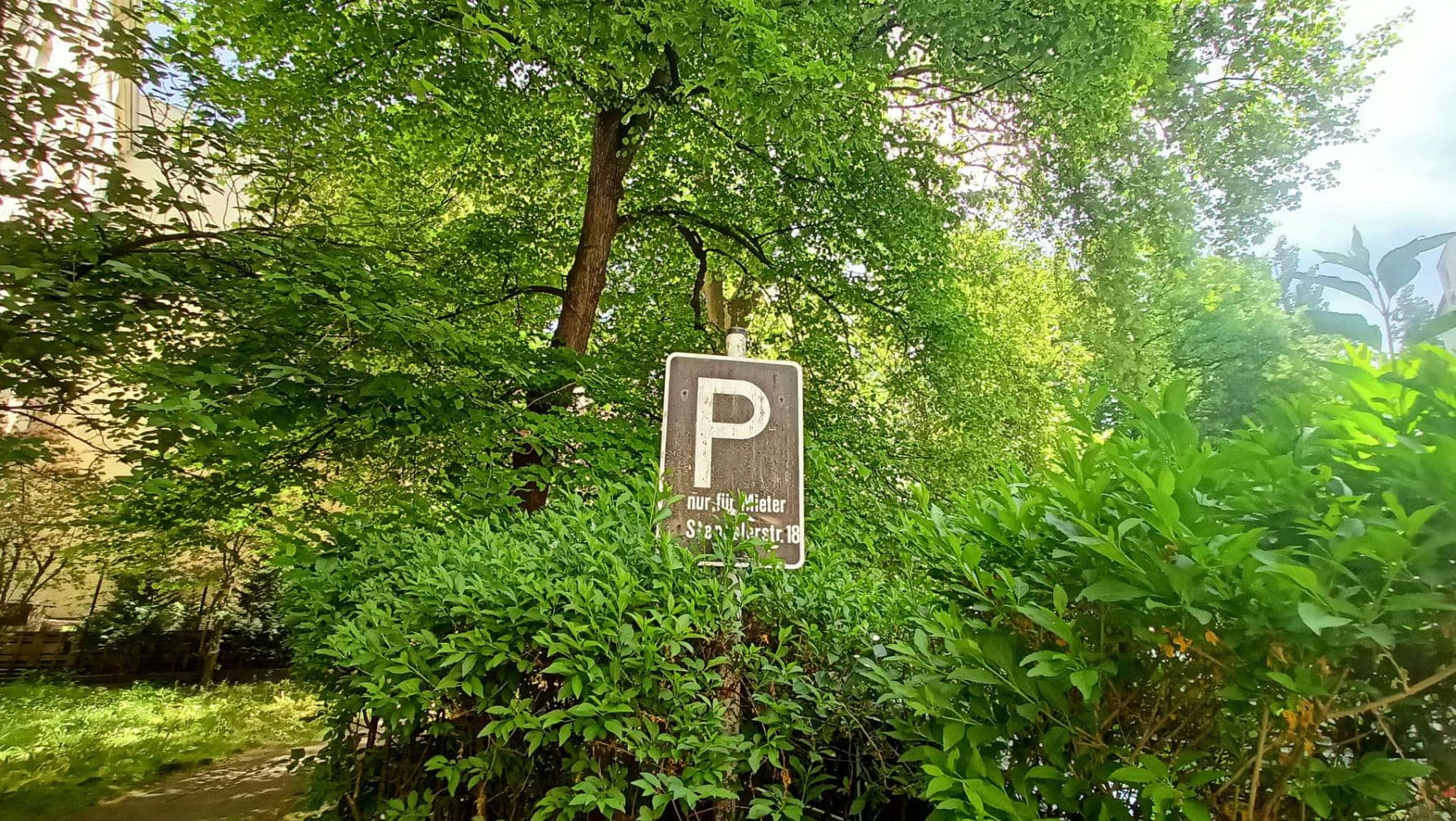 Prodej bytu 1+1 35 m², Stendaler Strasse 18A, Berlin, Berlín Prodej bytu 1+1 35 m², Stendaler Strasse 18A, Berlin, Berlín