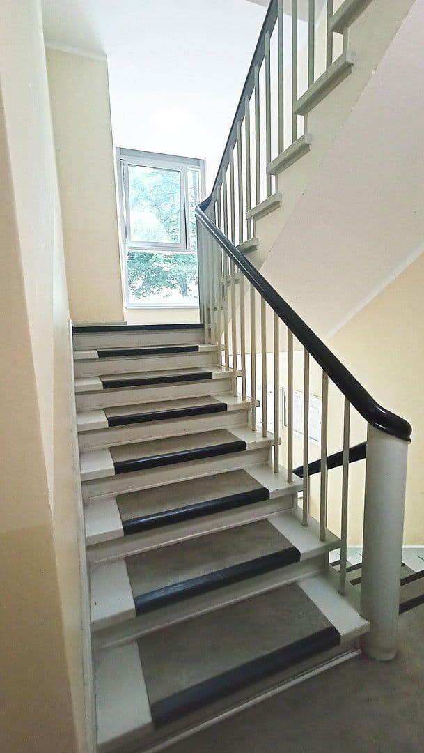 Prodej bytu 1+1 35 m², Stendaler Strasse 18A, Berlin, Berlín Prodej bytu 1+1 35 m², Stendaler Strasse 18A, Berlin, Berlín