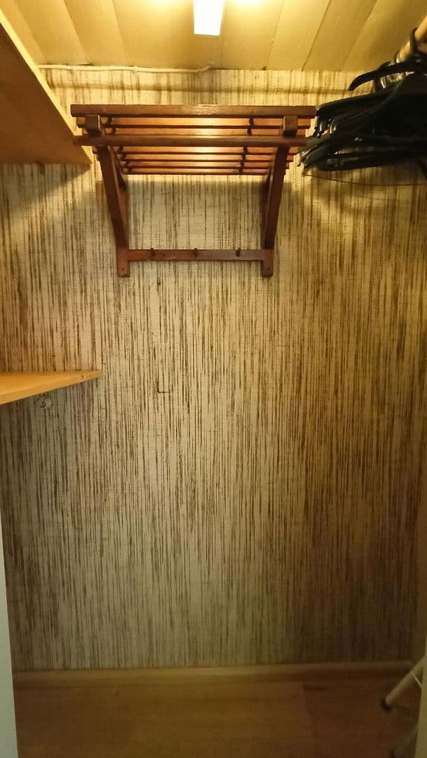 Prodej bytu 1+1 35 m², Stendaler Strasse 18A, Berlin, Berlín Prodej bytu 1+1 35 m², Stendaler Strasse 18A, Berlin, Berlín