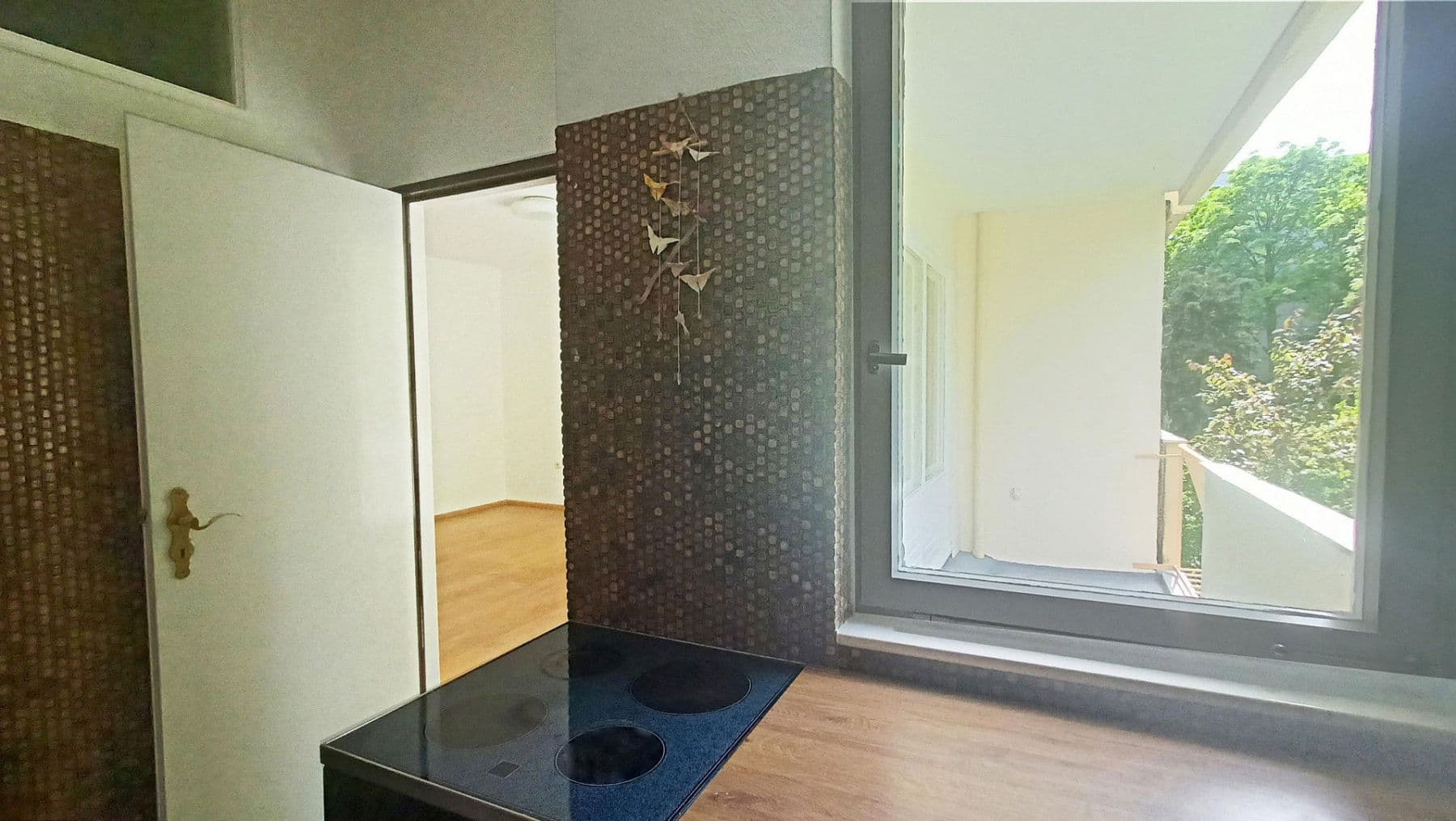 Prodej bytu 1+1 35 m², Stendaler Strasse 18A, Berlin, Berlín Prodej bytu 1+1 35 m², Stendaler Strasse 18A, Berlin, Berlín