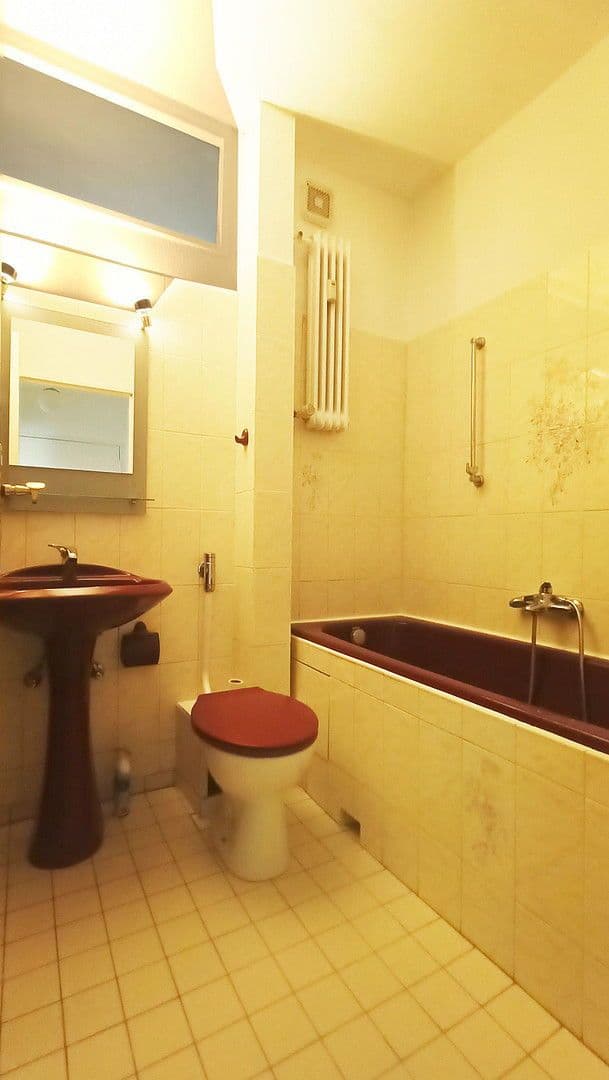 Prodej bytu 1+1 35 m², Stendaler Strasse 18A, Berlin, Berlín Prodej bytu 1+1 35 m², Stendaler Strasse 18A, Berlin, Berlín