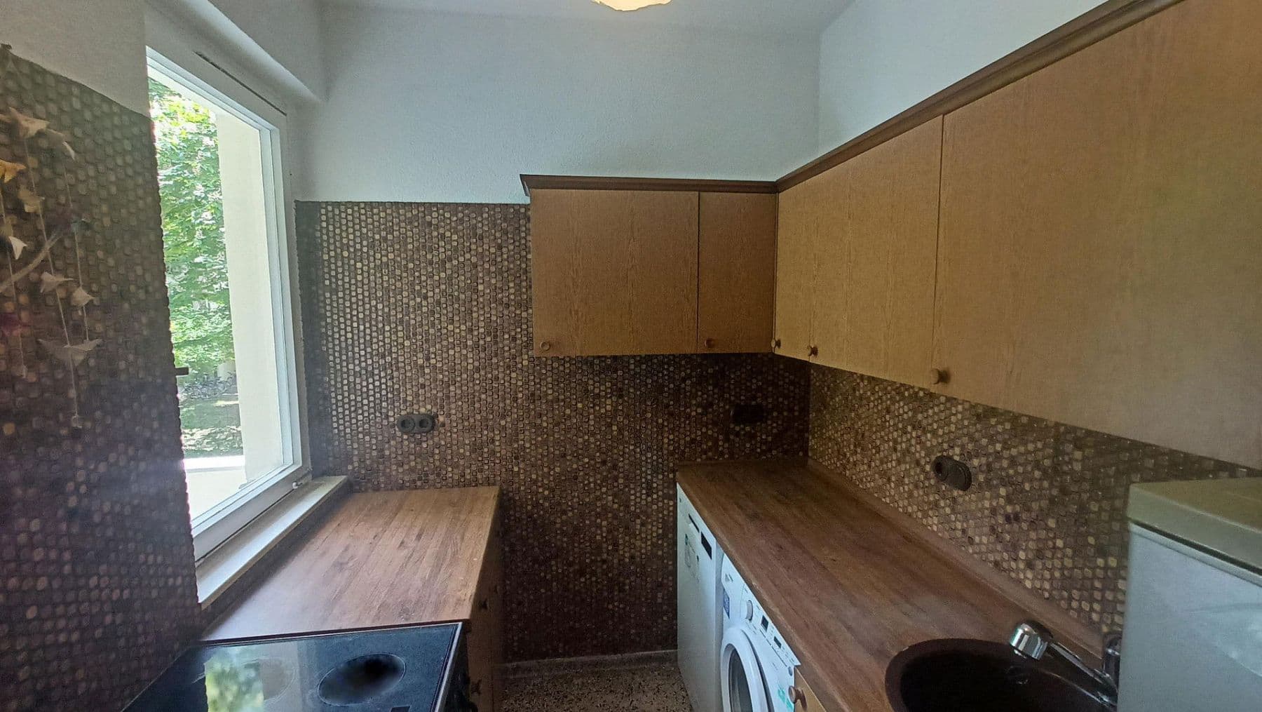 Prodej bytu 1+1 35 m², Stendaler Strasse 18A, Berlin, Berlín Prodej bytu 1+1 35 m², Stendaler Strasse 18A, Berlin, Berlín